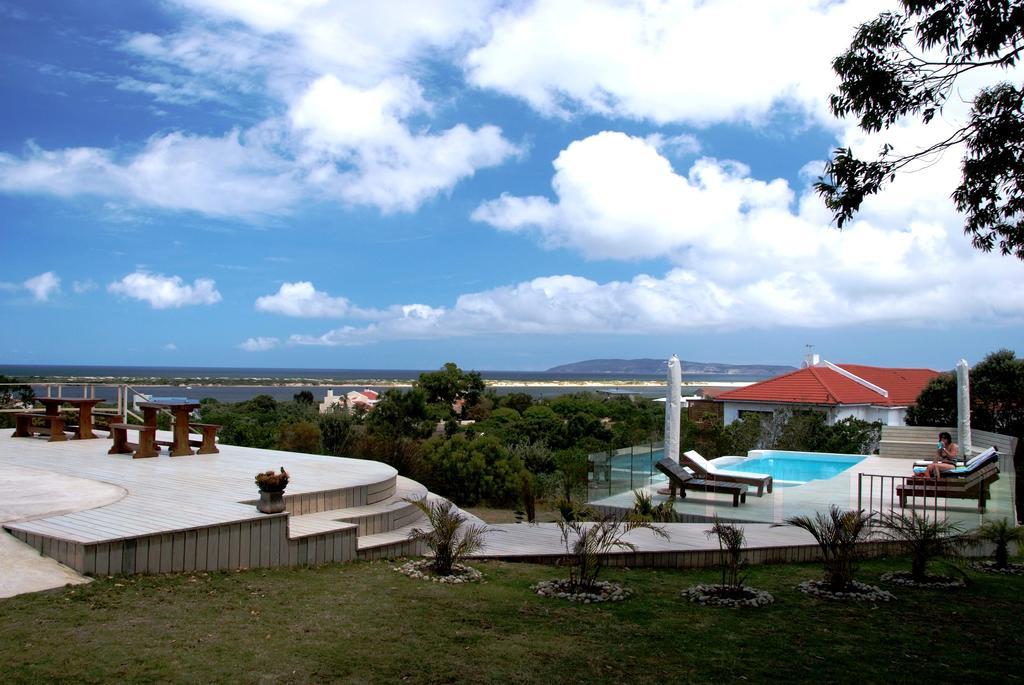 The Whaling Station Guesthouse Plettenberg Bay Exterior photo